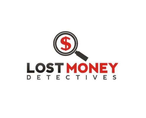 The Lost Money Detectives