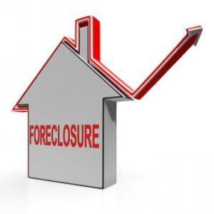 Foreclosure picture